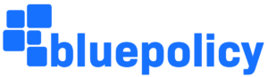 Bluepolicy Logo