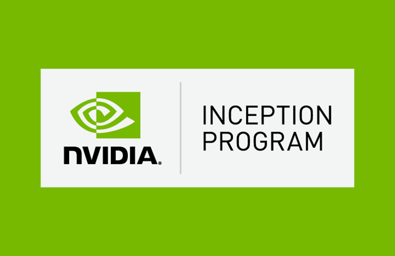 Nvidia Inception